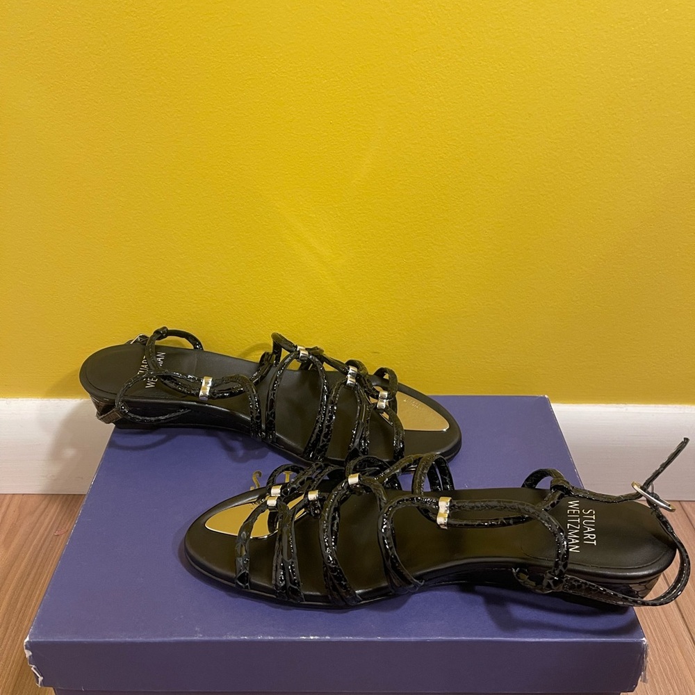 Stuart Weitzman Sandals - Picture 3 of 6
